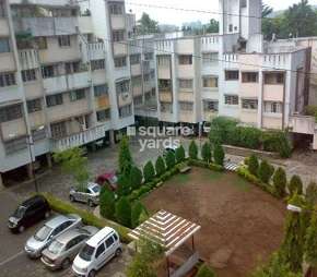1 BHK Apartment For Rent in Suyog Nagar Senapati Bapat Road Pune 6512002