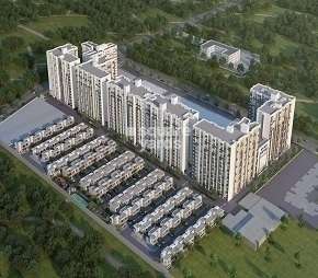 3 BHK Apartment For Resale in Gera World of Joy Kharadi Pune 6511966