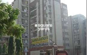3 BHK Apartment For Resale in Ganpati Apartments Delhi Sector 9, Dwarka Delhi 6511961