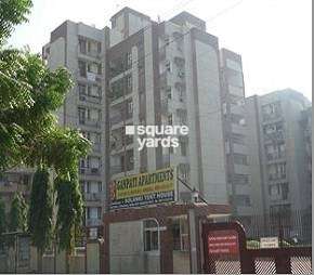 Ganpati Apartments Delhi