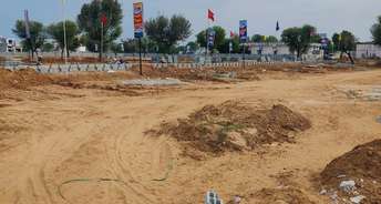  Plot For Resale in Khujauli Lucknow 6511967