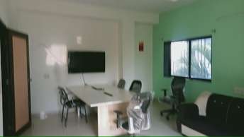 Commercial Office Space 2100 Sq.Ft. For Rent In Pushpa Nagari Aurangabad 6512084