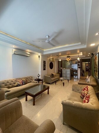 6+ BHK Villa For Resale in Kalindi Colony Delhi  6512119