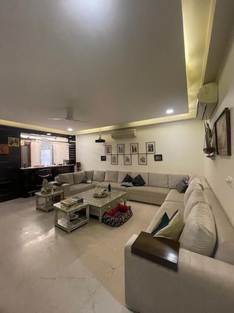 6+ BHK Villa For Resale in Kalindi Colony Delhi  6512119