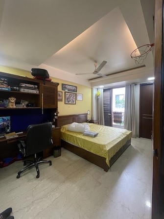 6+ BHK Villa For Resale in Kalindi Colony Delhi  6512119