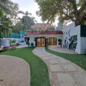 4 BHK Villa For Rent in Andheri CHS Andheri West Mumbai 6512055