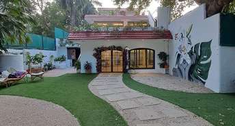 4 BHK Villa For Rent in Andheri CHS Andheri West Mumbai 6512055