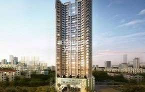 4 BHK Apartment For Resale in Transcon Triumph Tower Andheri West Mumbai 6512086