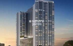 2 BHK Apartment For Resale in Group Satellite Elegance Goregaon East Mumbai 6512109