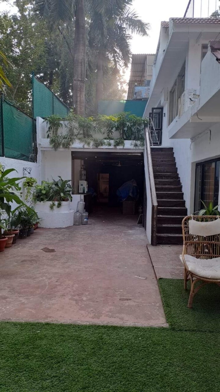 Exterior View, sai-residency-andheri-west 4 Bedroom 5000 Sq.Ft. Villa In Andheri West Mumbai 6512093