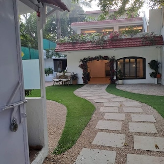 4 BHK Villa For Resale in Sai Residency Andheri West Andheri West Mumbai  6512093