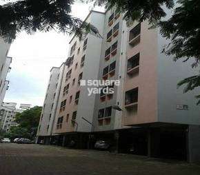 1 BHK Apartment For Rent in Siddhi CHS Karve Nagar Karve Nagar Pune  6512134