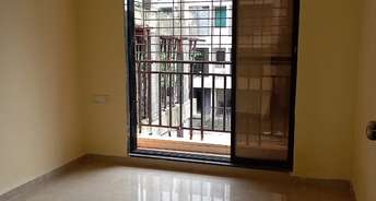 1 BHK Apartment For Rent in Sarang Ritvi Ulwe Navi Mumbai 6512076