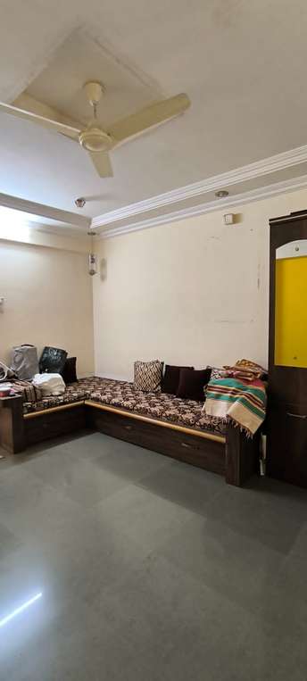 1 BHK Apartment For Rent in Ganesh Garden Apartments Bibwewadi Pune 6512169