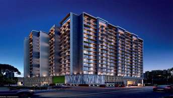 1 BHK Apartment For Resale in Paranjape Athena Bandra East Mumbai 6512178