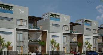 4 BHK Villa For Resale in Giridhari Prospera County Kismatpur Hyderabad 6511703