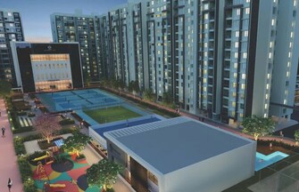 4 BHK Apartment For Resale in Gera World of Joy Kharadi Pune  6512189