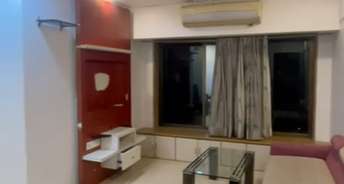 1 BHK Apartment For Rent in Milind Nagar Mumbai 6512192