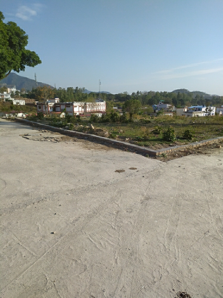 Plot For Resale in Sahastradhara Road Dehradun  6512202