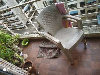1 BHK Apartment For Rent in Sadguru Sky Heights Nalasopara West Mumbai 6512207