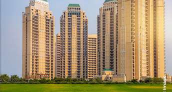 3 BHK Apartment For Resale in ATS Tourmaline Sector 109 Gurgaon 6512284