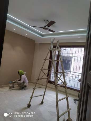 1 BHK Builder Floor For Rent in Sector 46 Gurgaon 6512271