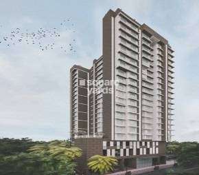 2 BHK Apartment For Rent in Sai Krupa CHS Borivalli Borivali West Mumbai 6512287