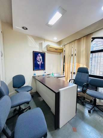 Commercial Office Space 450 Sq.Ft. For Rent In Ghantali Thane 6512273