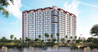 1 BHK Apartment For Resale in Riverside Residency Taloja Navi Mumbai 6512312