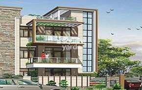 3 BHK Apartment For Rent in Ansal Florence Super Sector 57 Gurgaon 6512327