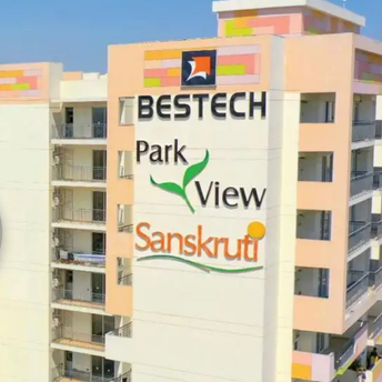 3 BHK Apartment For Resale in Bestech Park View Sanskruti Sector 92 Gurgaon  6512338
