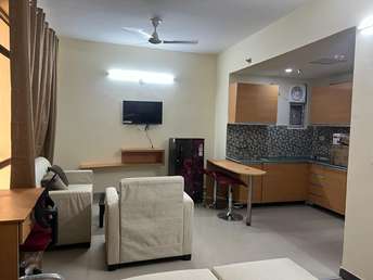 Studio Apartment For Rent in Supertech Czar Suites Gn Sector Omicron I Greater Noida  6512665