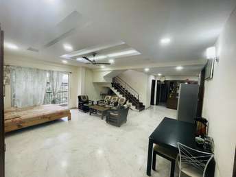 4 BHK Apartment For Rent in Zed Enclave Apartment Singasandra Bangalore 6512483