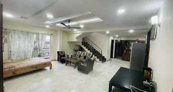 4 BHK Apartment For Rent in Zed Enclave Apartment Singasandra Bangalore 6512483