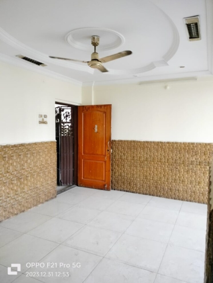 Bedroom, prayaas-chs 2 Bedroom 900 Sq.Ft. Apartment In Khanda Colony Navi Mumbai 6512424