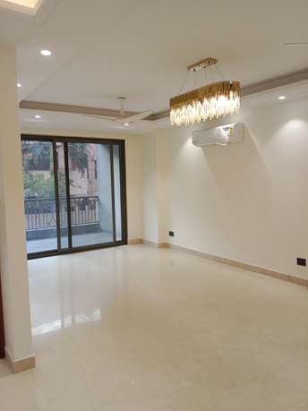 3 BHK Builder Floor For Resale in Jangpura Delhi 6512524