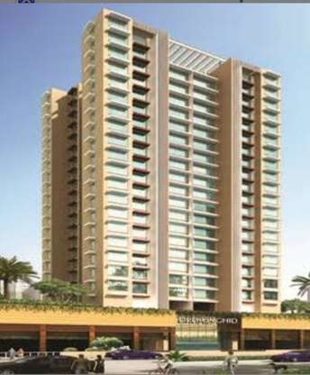 2.5 BHK Apartment For Resale in DLH Orchid Andheri West Mumbai 6512469