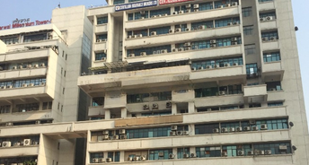 Commercial Office Space 650 Sq.Ft. For Rent In Netaji Subhash Place Delhi 6512464