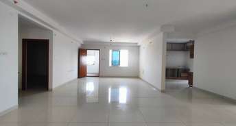 4 BHK Apartment For Rent in Banjara Hills Hyderabad 6512490