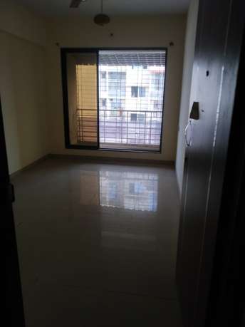 1 BHK Apartment For Rent in Ghansoli Navi Mumbai 6512516