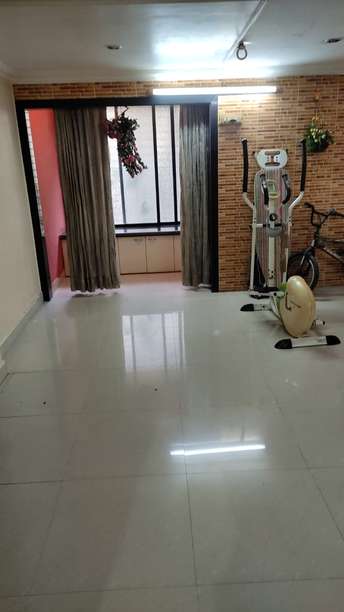 2 BHK Apartment For Rent in Mauli Prasad Dombivli East Thane 6512530