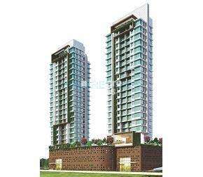 3 BHK Apartment For Resale in Mayfair Housing Akshay Andheri West Mumbai 6512552