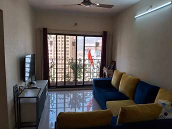 2 BHK Apartment For Resale in Shiddivinayak Society Vartak Nagar Thane 6512581