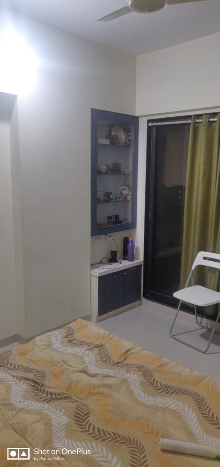 Bathroom, shiddivinayak-society 2 Bedroom 600 Sq.Ft. Apartment In Vartak Nagar Thane 6512581