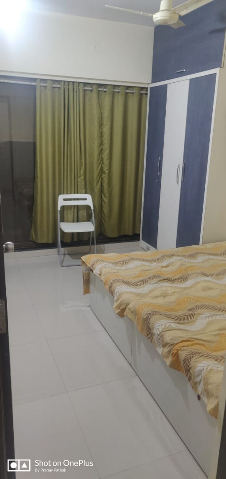 Bedroom, shiddivinayak-society 2 Bedroom 600 Sq.Ft. Apartment In Vartak Nagar Thane 6512581