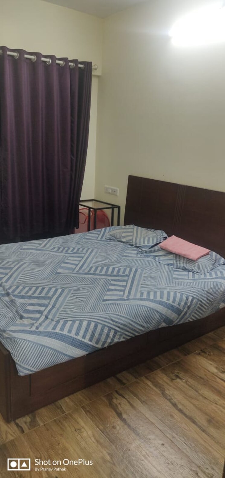 Bedroom, shiddivinayak-society 2 Bedroom 600 Sq.Ft. Apartment In Vartak Nagar Thane 6512581
