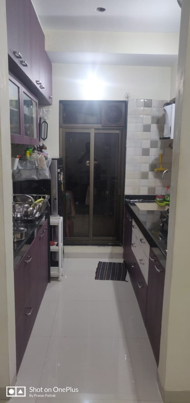 Gym, shiddivinayak-society 2 Bedroom 600 Sq.Ft. Apartment In Vartak Nagar Thane 6512581