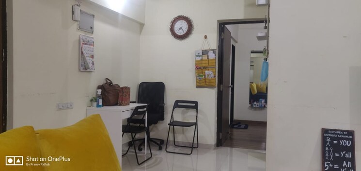 Living Room, shiddivinayak-society 2 Bedroom 600 Sq.Ft. Apartment In Vartak Nagar Thane 6512581