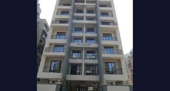 2 BHK Apartment For Resale in DevkrupaDev Enclave Kharghar Navi Mumbai 6512555
