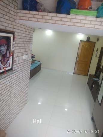 1 BHK Apartment For Resale in Vedant Commercial Complex Vartak Nagar Thane 6512616
